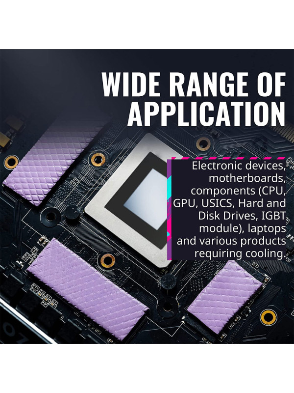 Cooler Master Thermal Pad 1.0 mm